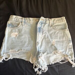 Urban outfitters shorts